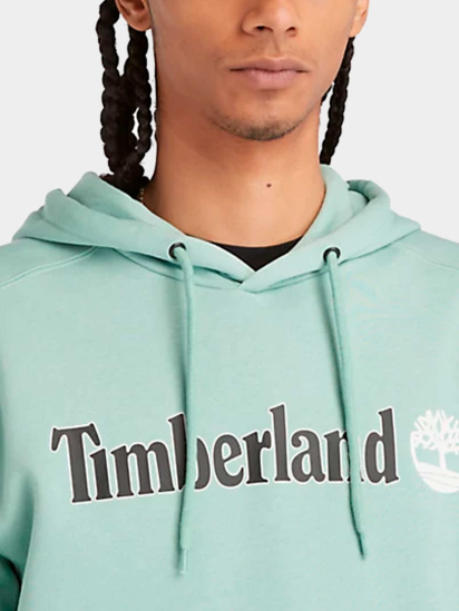 Худи Timberland модель TB0A5UKKEW01 — фото 4 - INTERTOP