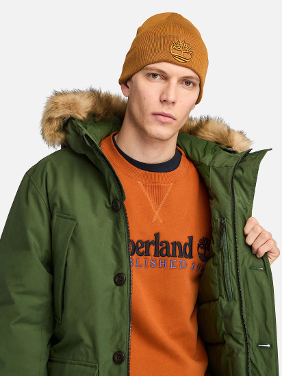 Парка Timberland модель TB0A22W2EIN — фото 4 - INTERTOP