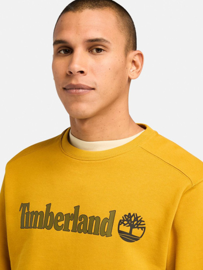 Свитшот Timberland модель TB0A5UJYEFM — фото 3 - INTERTOP