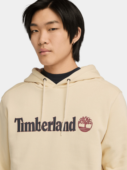 Худи Timberland модель TB0A5UKKEFL — фото 4 - INTERTOP