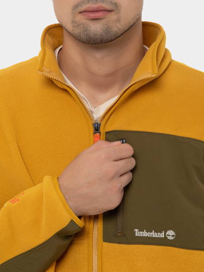 Кофта Timberland модель TB0A6NH1EFM — фото 5 - INTERTOP