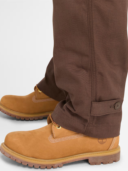 Карго Timberland модель TB0A6X2T243 — фото 4 - INTERTOP