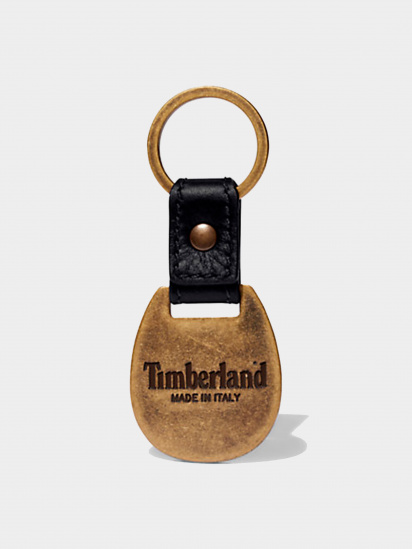 Кошелек/брелок Timberland модель TB0A23RV001 — фото 6 - INTERTOP