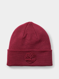 Фуксия - Шапка 3D Embroidery Beanie