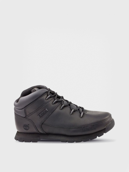 Ботинки Timberland модель TB0A13KB001 — фото - INTERTOP