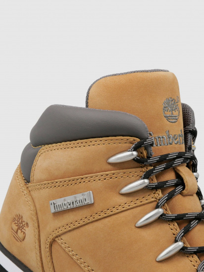 Ботинки Timberland модель TB06670R231 — фото 7 - INTERTOP