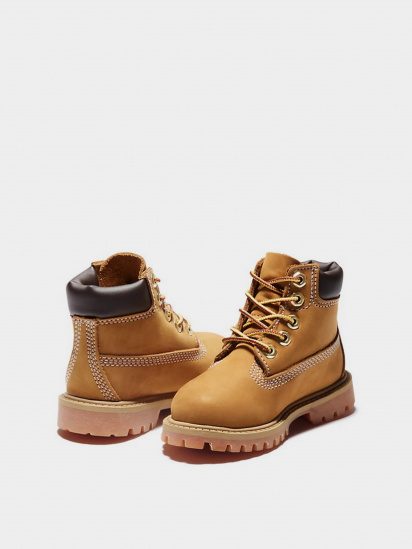 Ботинки Timberland модель TB012809713 — фото - INTERTOP