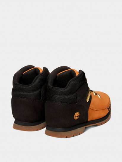 Ботинки Timberland модель TB0A1NLB231 — фото - INTERTOP