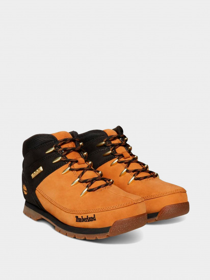 Ботинки Timberland модель TB0A1NLB231 — фото 3 - INTERTOP