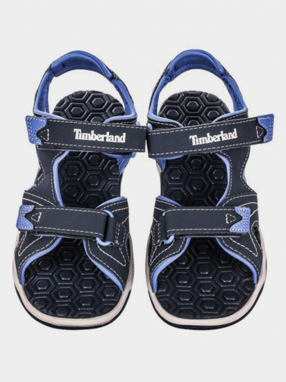 Сандалии Timberland модель TB0A1O5H431 — фото 3 - INTERTOP