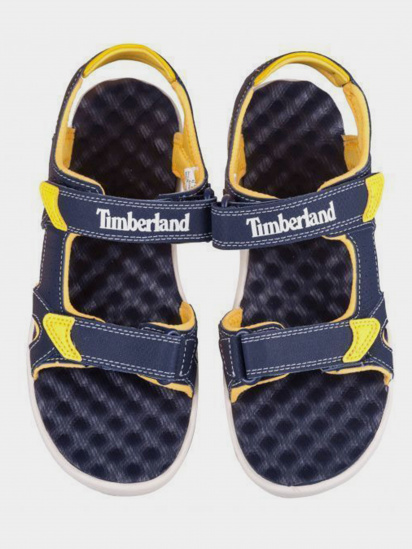 Сандалии Timberland модель TB0A1QXN019 — фото 3 - INTERTOP