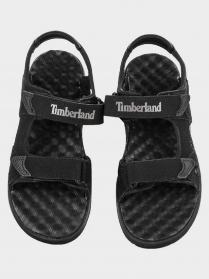 Сандалии Timberland модель TB0A1QY2001 — фото 4 - INTERTOP