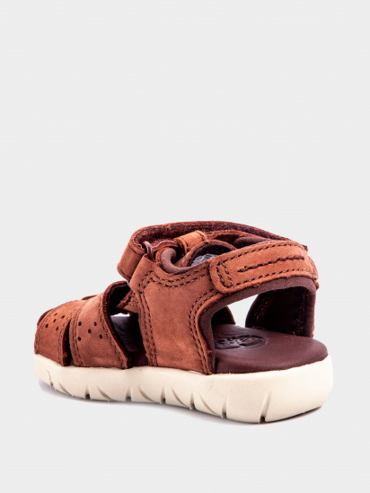 Сандалии Timberland модель TB0A24G2A20 — фото - INTERTOP