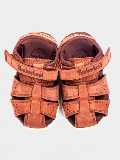 Сандалии Timberland модель TB0A24G2A20 — фото 3 - INTERTOP