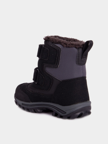 Ботинки Timberland модель TB0A22UN015 — фото 4 - INTERTOP