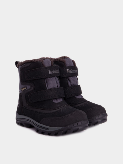 Ботинки Timberland модель TB0A22UN015 — фото 8 - INTERTOP