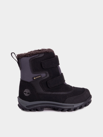 Ботинки Timberland модель TB0A22UN015 — фото - INTERTOP