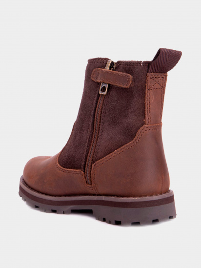 Сапоги Timberland модель A28KX — фото - INTERTOP