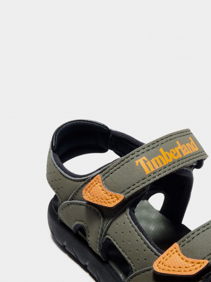 Сандалии Timberland модель TB0A24Y7A58 — фото 5 - INTERTOP