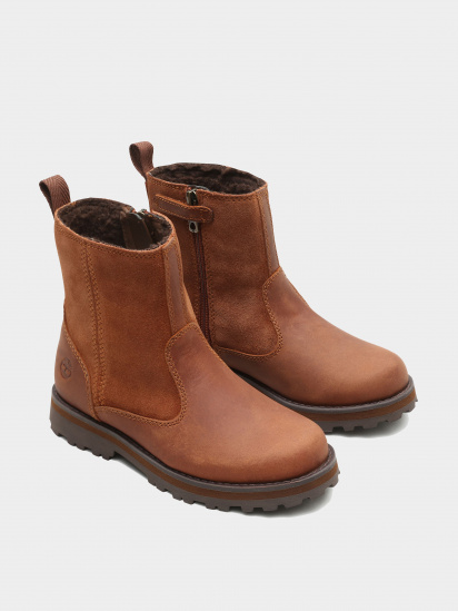 Сапоги Timberland модель A28M7 — фото - INTERTOP