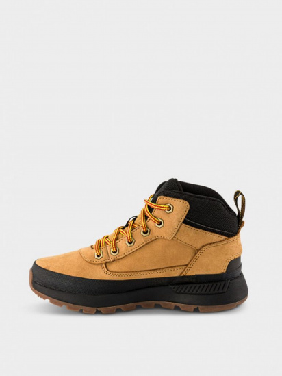 Ботинки Timberland модель TB0A2FES231 — фото - INTERTOP