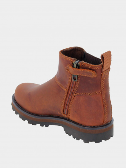 Сапоги Timberland модель A28PC — фото - INTERTOP