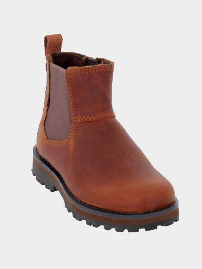 Сапоги Timberland модель A28PC — фото 4 - INTERTOP