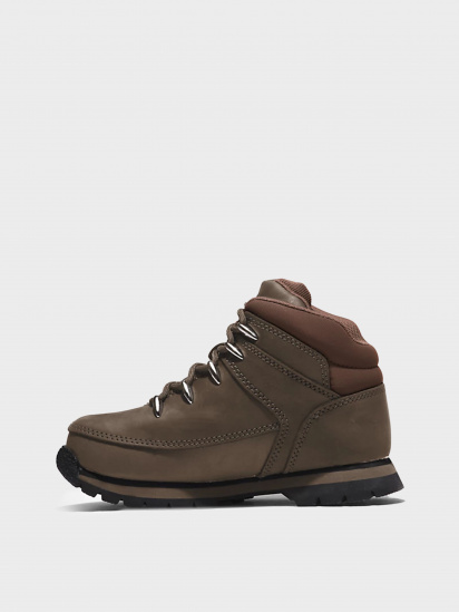 Ботинки Timberland модель TB0A2MCJ901 — фото 6 - INTERTOP