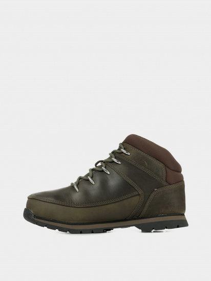 Ботинки Timberland модель A5S8V — фото - INTERTOP