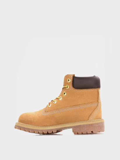 Ботинки Timberland модель TB012709713 — фото - INTERTOP