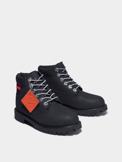 Ботинки Timberland модель TB0A2FMM001 — фото 3 - INTERTOP