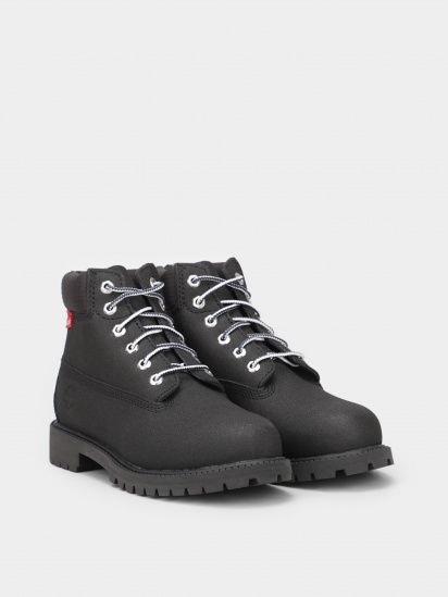 Ботинки Timberland модель TB0A2KUD001 — фото - INTERTOP