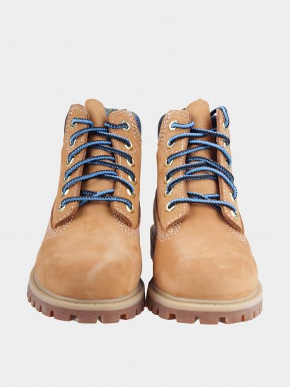 Ботинки Timberland модель TB0A5T8S231 — фото 3 - INTERTOP