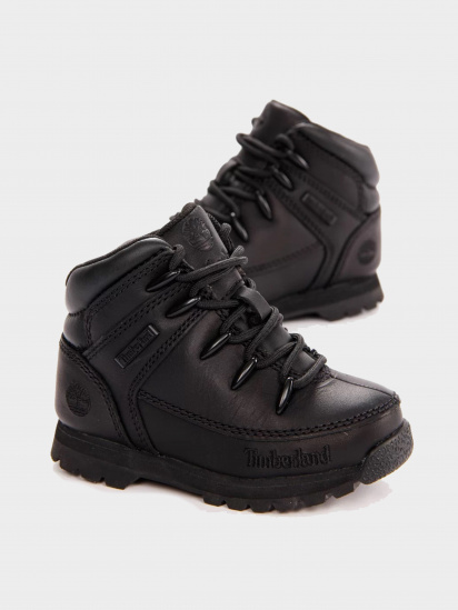 Ботинки Timberland модель TB0A13HS001 — фото 3 - INTERTOP