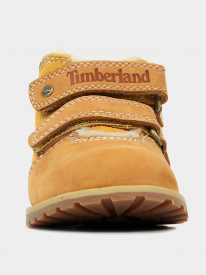 Ботинки Timberland модель TB0A1NQ3231 — фото 4 - INTERTOP