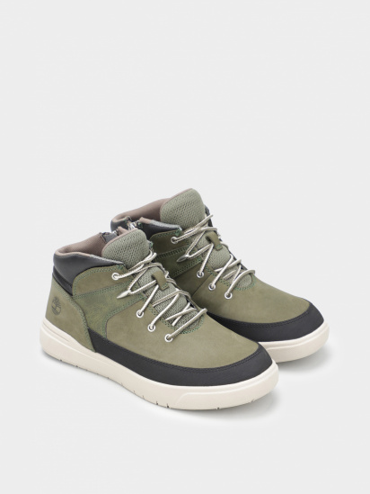 Ботинки Timberland модель TB0A5RX4A58 — фото 3 - INTERTOP