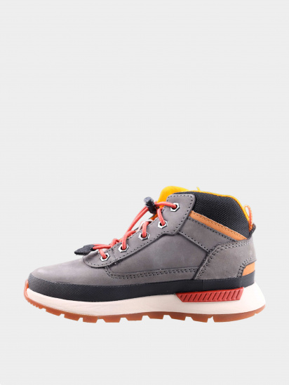 Ботинки Timberland модель TB0A65YR033 — фото - INTERTOP