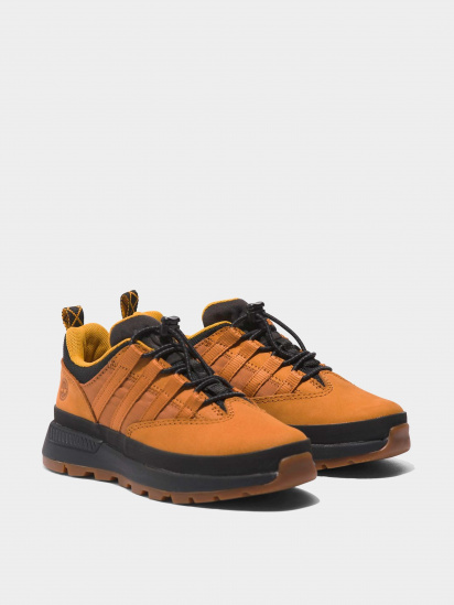 Кроссовки Timberland модель TB0A66E4231 — фото 3 - INTERTOP