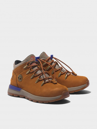 Ботинки Timberland модель TB0A66VGF13 — фото 3 - INTERTOP