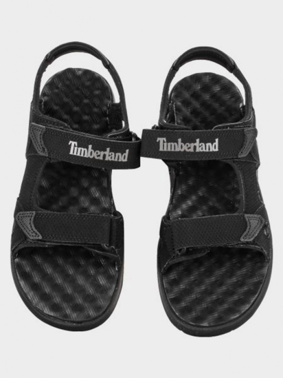 Сандалии Timberland модель TB0A1QY20011 — фото 4 - INTERTOP