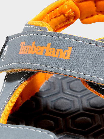 Сандалии Timberland модель TB0A24PE0331 — фото 5 - INTERTOP