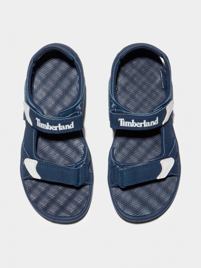 Сандалии Timberland модель TB0A5N4B0191 — фото 4 - INTERTOP