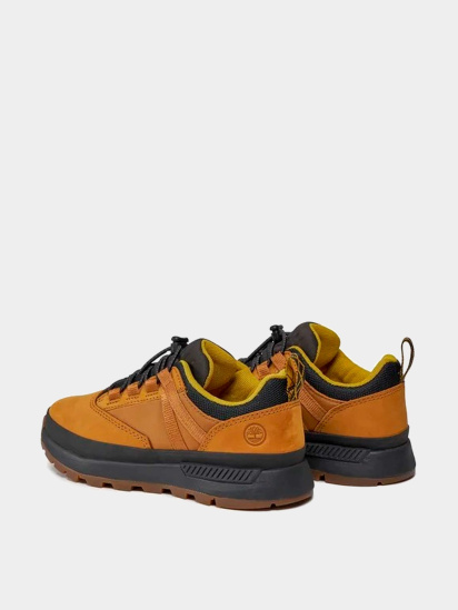 Кроссовки Timberland модель TB0A64XM2311 — фото - INTERTOP