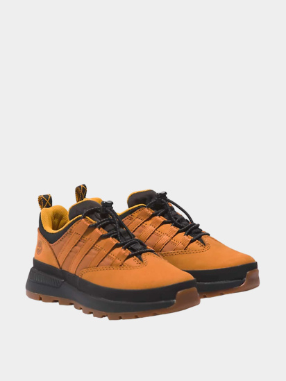 Кроссовки Timberland модель TB0A66E42311 — фото 4 - INTERTOP