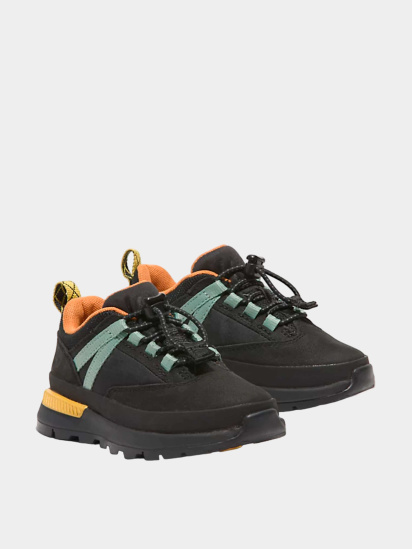 Кроссовки Timberland модель TB0A6CA9EBE1 — фото 4 - INTERTOP