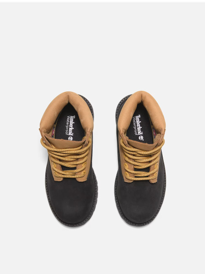 Кроссовки Timberland модель TB0A2CTGEMJ — фото - INTERTOP