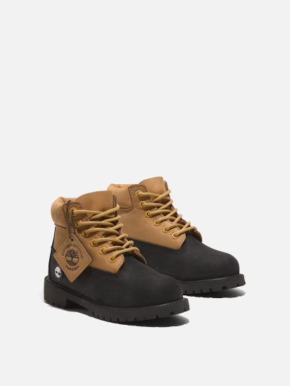 Кроссовки Timberland модель TB0A2CTGEMJ — фото 3 - INTERTOP