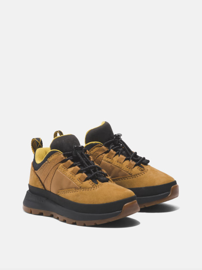 Кроссовки Timberland модель TB0A663G231 — фото 4 - INTERTOP