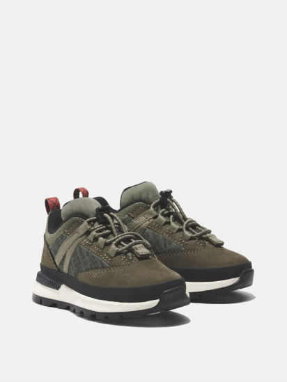 Кроссовки Timberland модель TB0A664R991 — фото 4 - INTERTOP