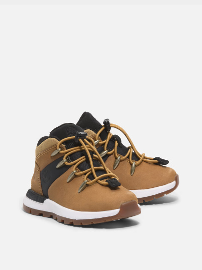 Ботинки Timberland модель TB0A6AG5EJS — фото 3 - INTERTOP